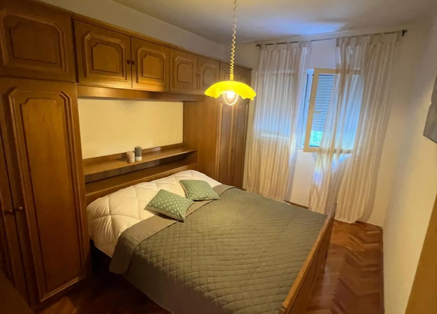 Apartmán Coconut Rooms Rijeka
