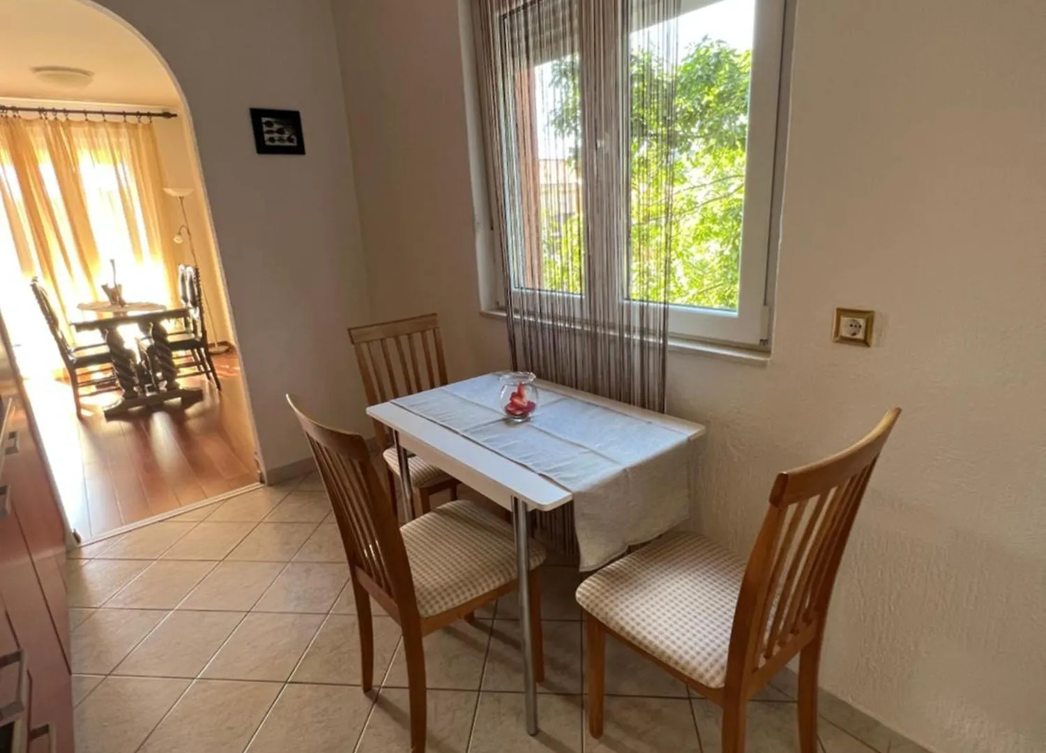 Apartmán Coconut Rooms Rijeka