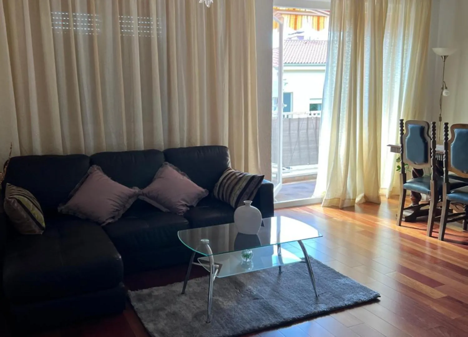 Coconut Rooms Rijeka Apartmán