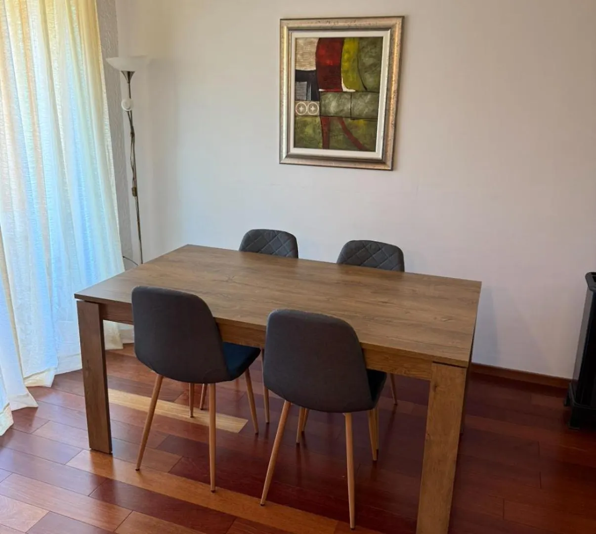 Apartmán Coconut Rooms Rijeka Chorvatsko