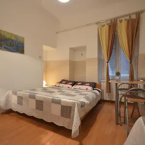 Porto Baross Apartment