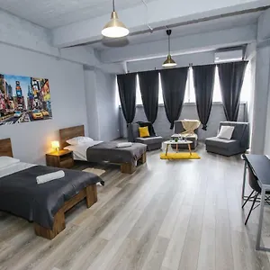 Apartament Xxl, Rijeka